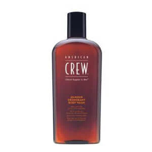 24-HOUR DEODORANT BODY WASH 450 ML