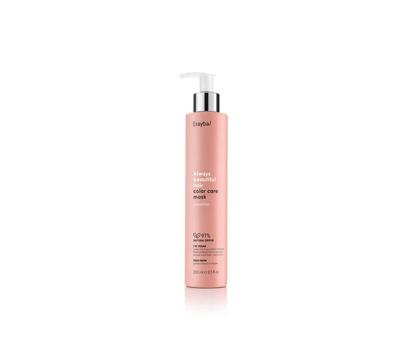 ABH COLOR CARE  MASK 250 ml