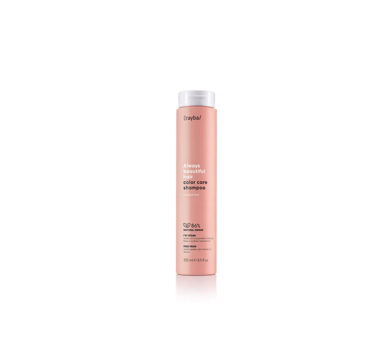 ABH COLOR CARE  SHAMPOO 250 ml
