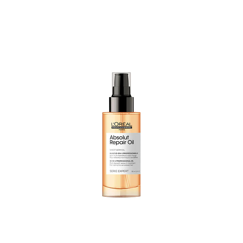 ACEITE ABSOLUT REPAIR 10-IN-1 OIL 90ML NUEVO FORMATO