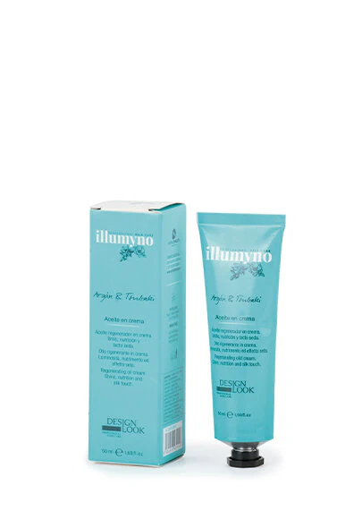 ACEITE EN CREMA ILLUMYNO 50ML