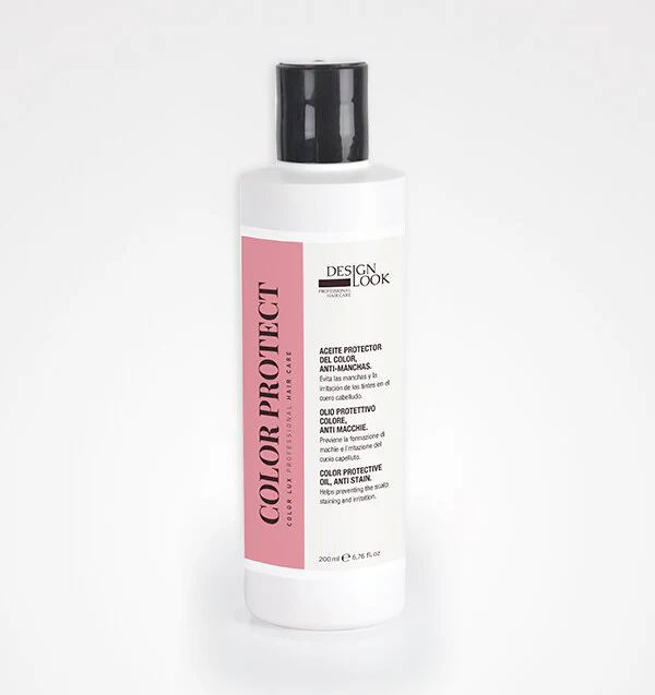 ACEITE PROTECTOR DEL COLOR ANTI-MANCHAS 200ML