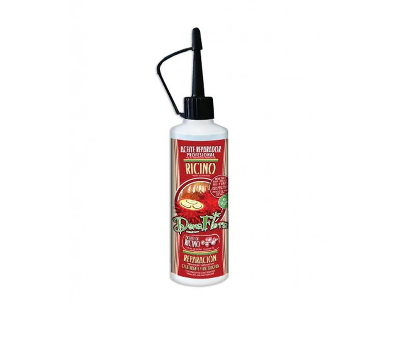 ACEITE REPARADOR DE RICINO 70ml