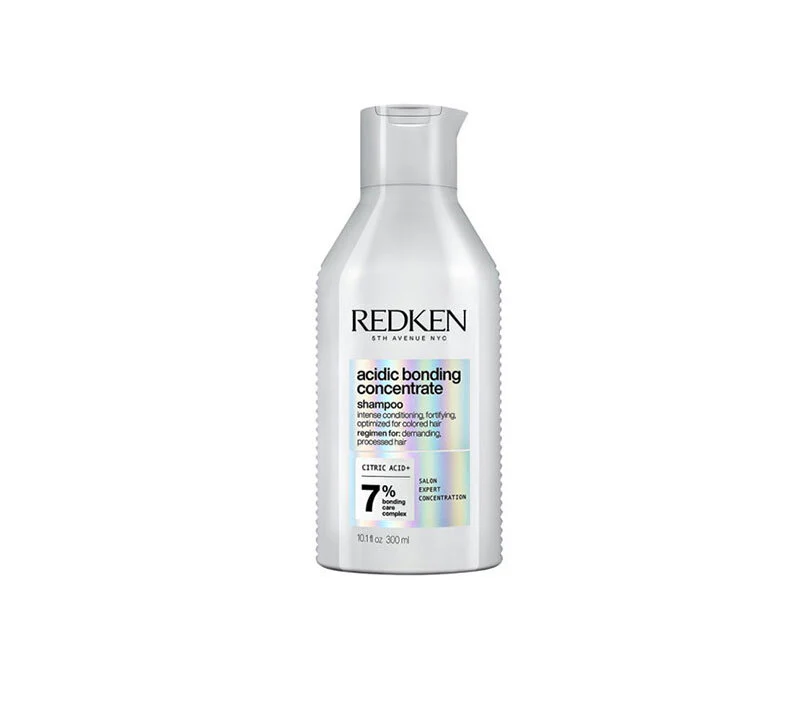 ACIDID BONDING CONCENTRATE SHAMPOO 500ML