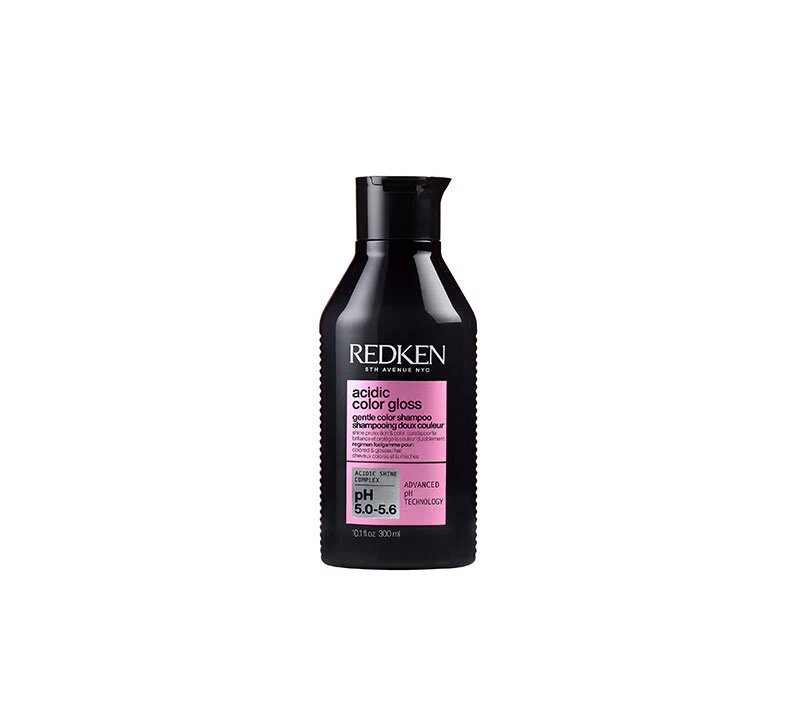 ACIDID COLOR GLOSS GENTLE COLOR SHAMPOO 300ML