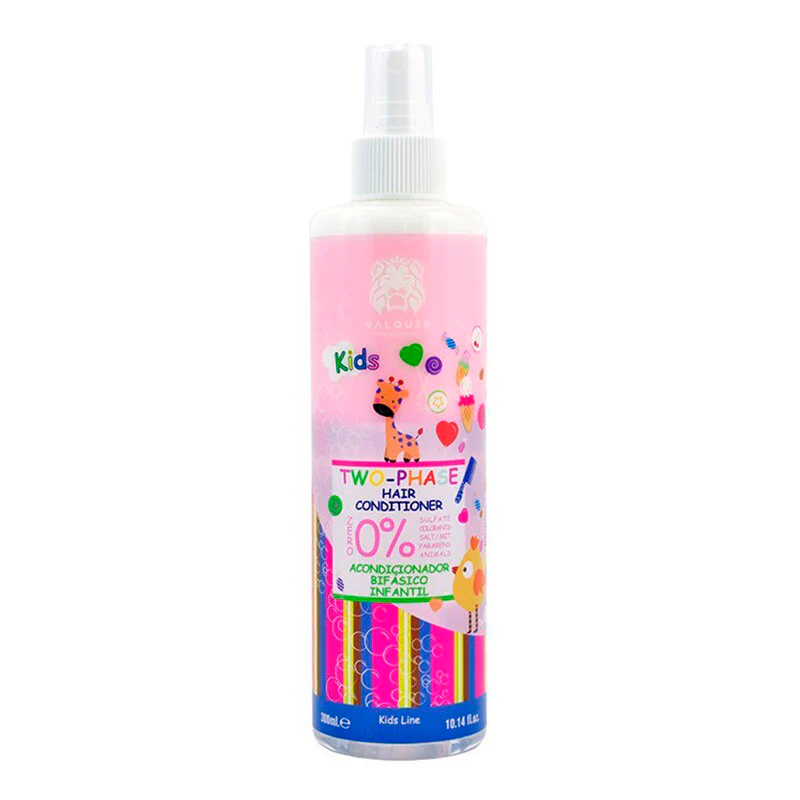 ACONDICIONADOR BIFASICO INFANTIL 300ML