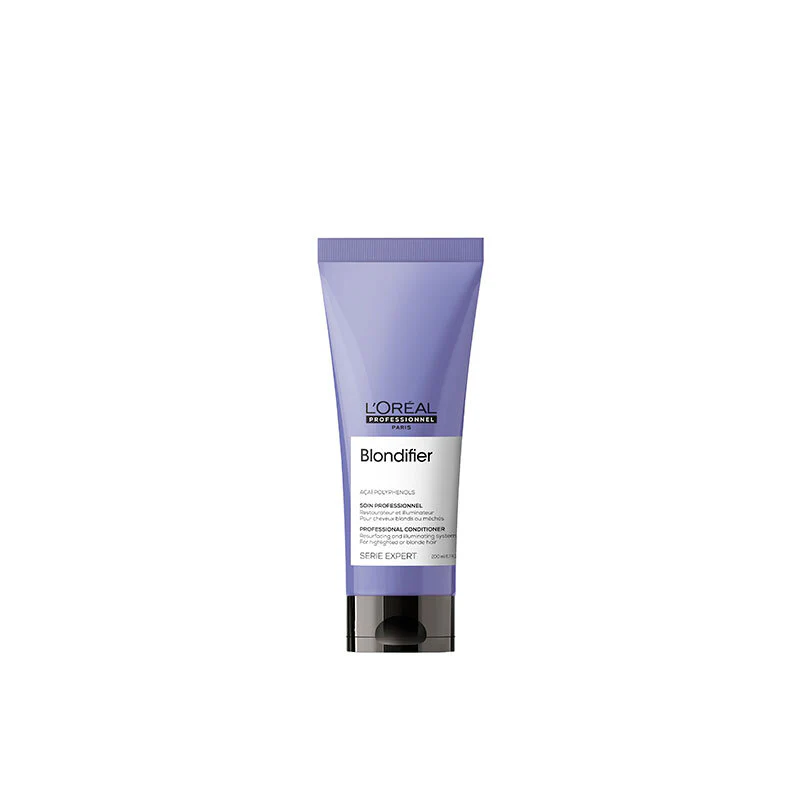 ACONDICIONADOR BLONDIFIER 200ML NUEVO FORMATO