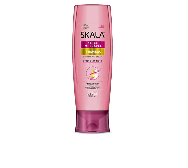 ACONDICIONADOR CERAMIDAS 325ML