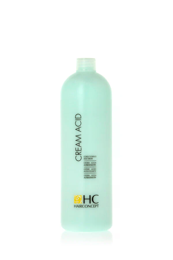 ACONDICIONADOR CREAM ACID 1000ML