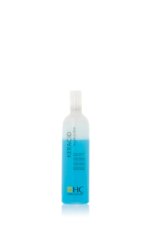 ACONDICIONADOR KERACID Proteínas Marinas 250ML