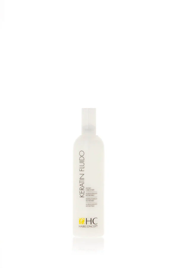 ACONDICIONADOR KERATIN FLUIDO 250ML