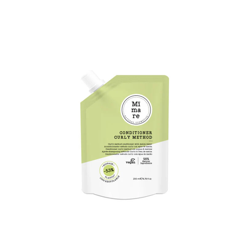 ACONDICIONADOR METODO CURLY 200ML