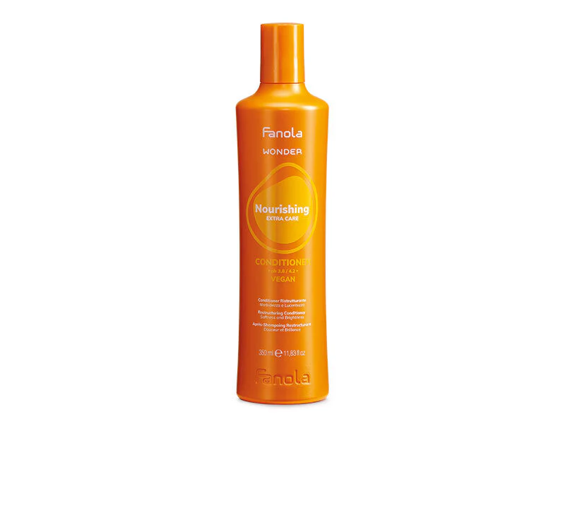 ACONDICIONADOR REESTRUCTURANTE  WONDER NOURISHING 350ML