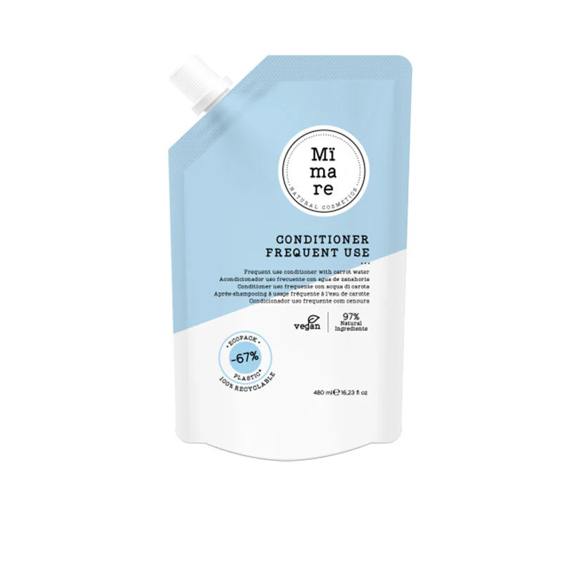 ACONDICIONADOR USO FRECUENTE 480ML