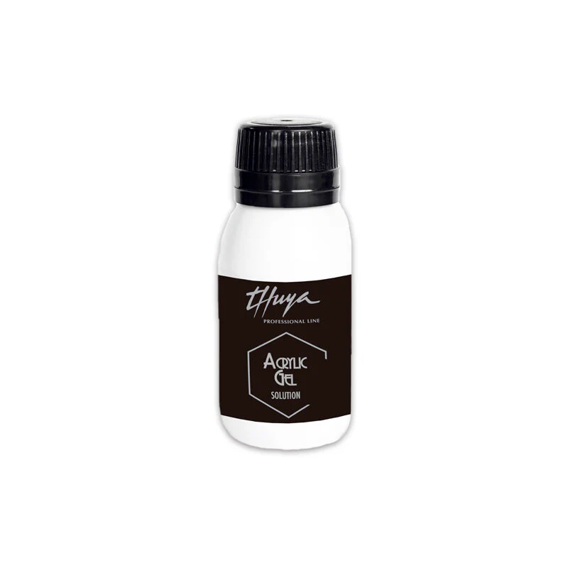 ACRYLIC GEL SOLUTION 60ML