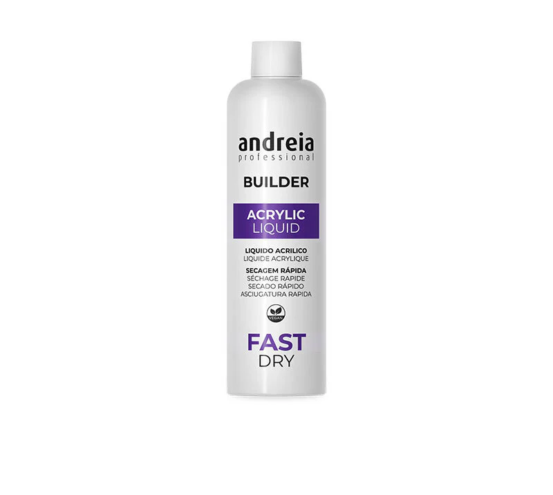 ACRYLIC LIQUID FAST DRY 250ML