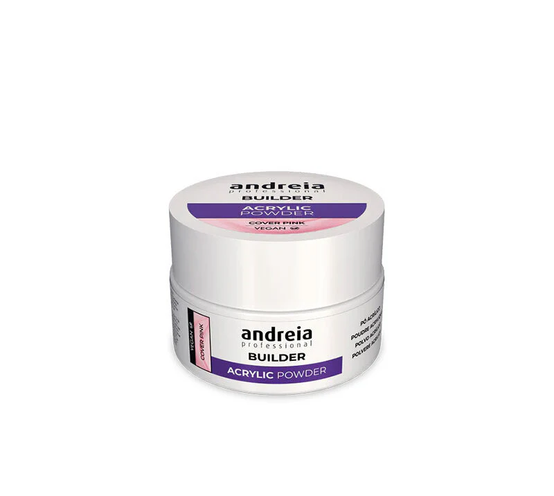 ACRYLIC POWDER COVER PINK 35GRS
