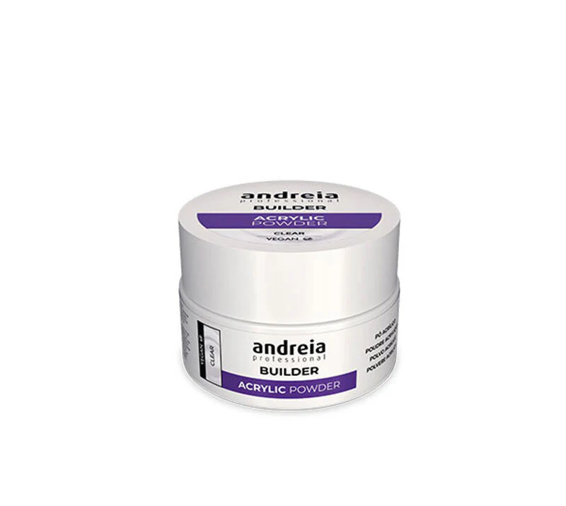 ACRYLIC POWDER WHITE 35GRS