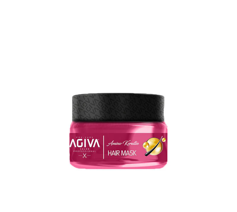 AGIVA AMINO KERATIN HAIR MASK 350ML