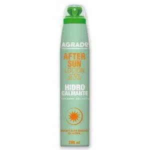 Agrado After Sun Hidrocalmante 200ml