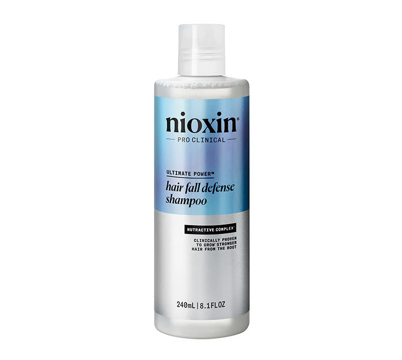 AHL SHAMPOO 240ML