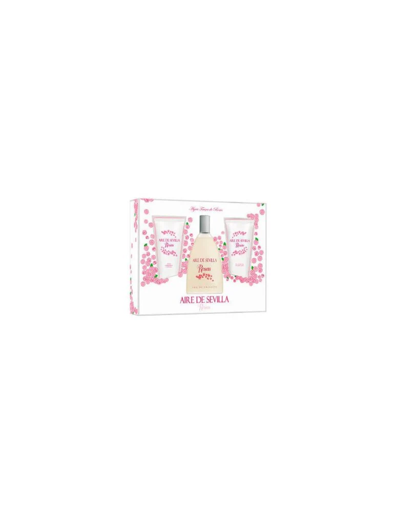 Aire De Sevilla Est Aire Sevilla Rosas 100 B150 G150