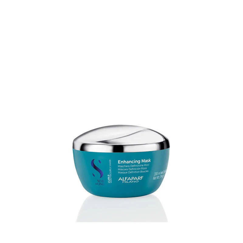 ALFAPARF CURLS ENHANCING MASK 200ML