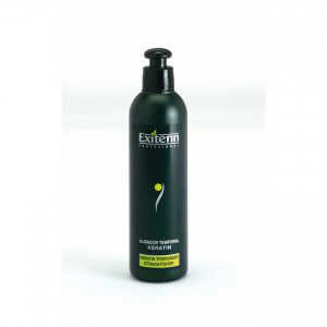 ALISADOR TEMPORAL KERATIN 250ML.