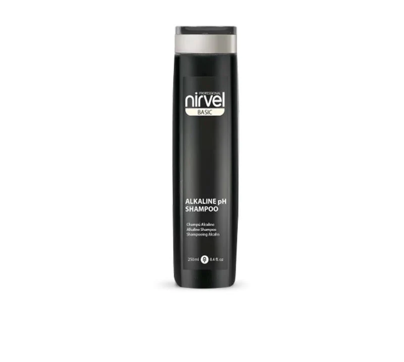 ALKALINE PH SHAMPOO 250ML