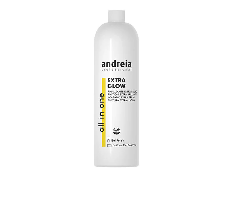 ALL IN ONE - EXTRA GLOW 1000ML