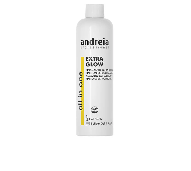 ALL IN ONE - EXTRA GLOW 250ML