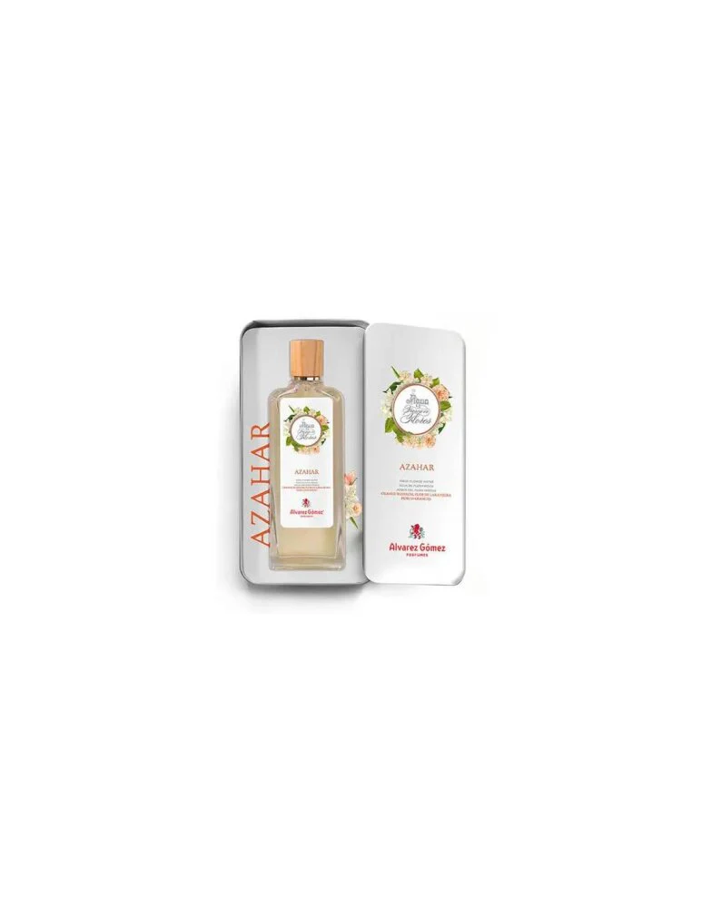 Alvarez Gómez Agua Fresca Flores Azahar 150ml