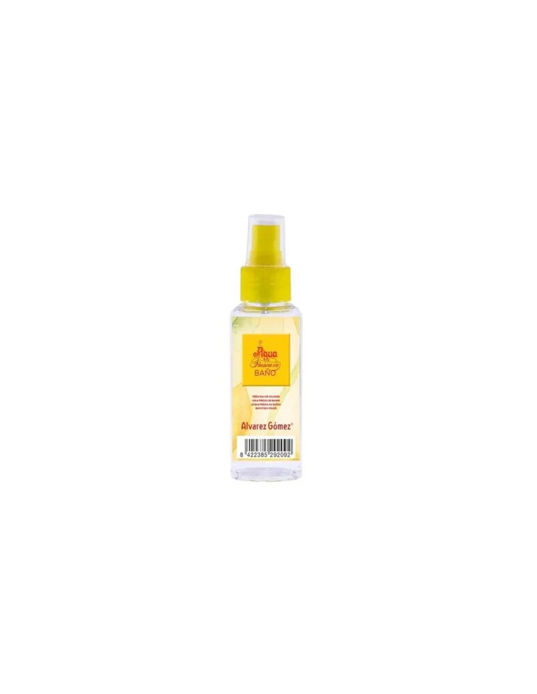 Alvarez Gómez Colonia Alvarez Gomez Clasica 90ml