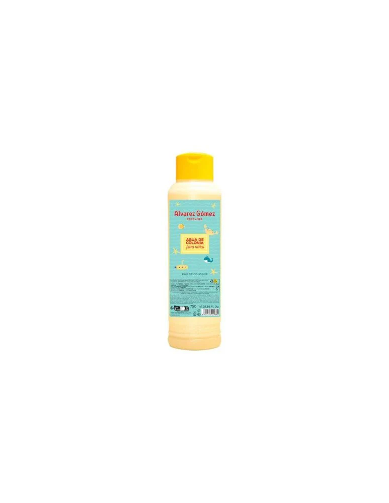 Alvarez Gómez Colonia Alvarez Gomez Kids 750ml