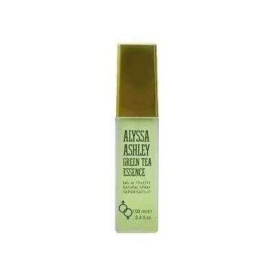 Alyssa Ashley Green Tea Essence Eau De Toilette Spray 100ml