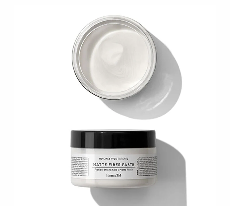 AMARO HD LIFESTYLE MATTE FIBER PASTE 100ML