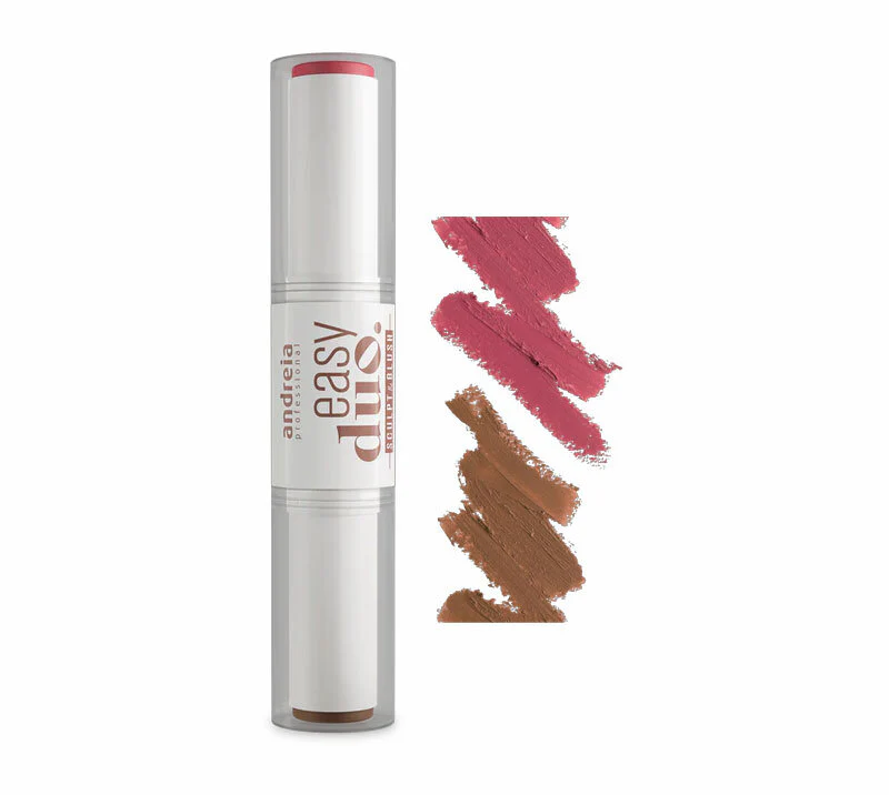ANDREIA EASY DUO SCULPT & BLUSH 03