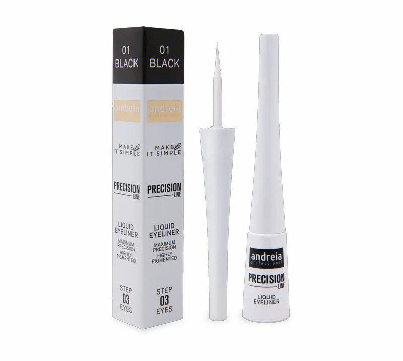 ANDREIA PRECISION 01 BLACK