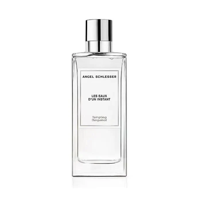 Angel Schlesser Les Eaux D´Un Instant Tempting Bergamota Eau De Toilete Spray 150ml