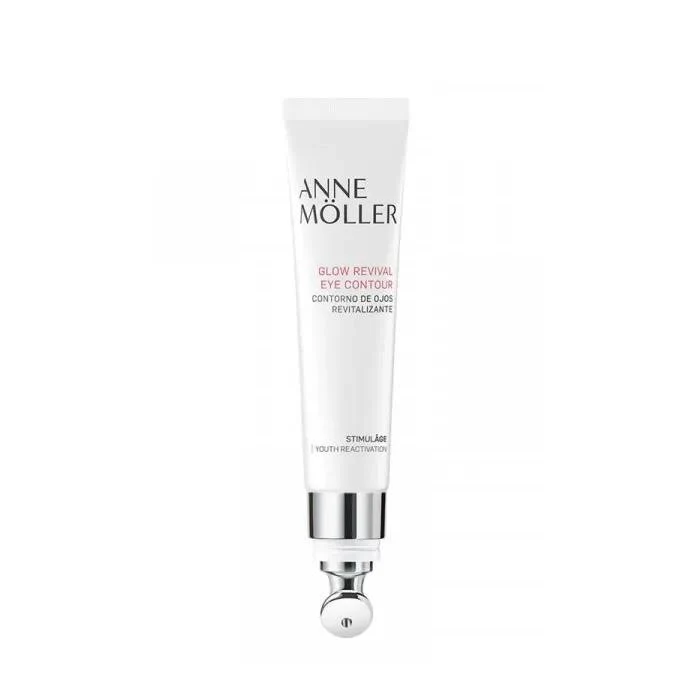Anne Möller Contorno De Ojos Revitalizante 15ml
