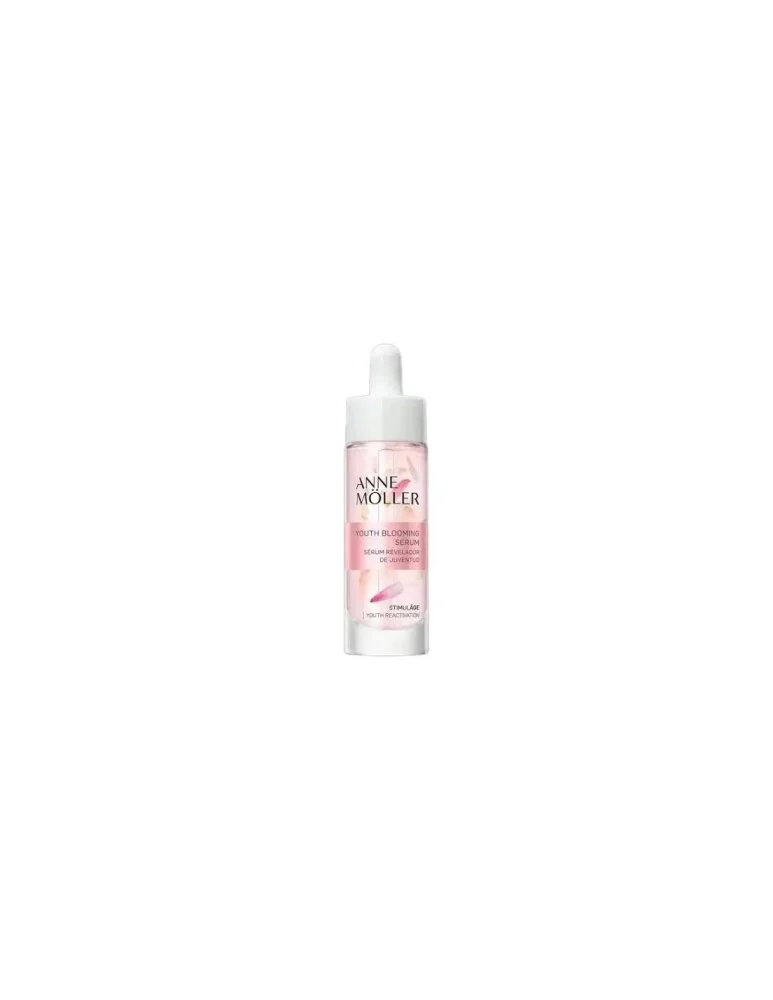 Anne Möller Stimulâge Sérum Intensivo Recuperador De Juventud 30ml