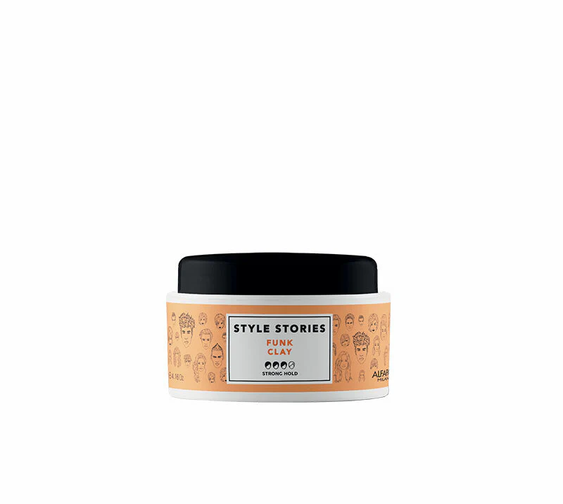 APM STYLE STORIES FUNK CLAY 100ML