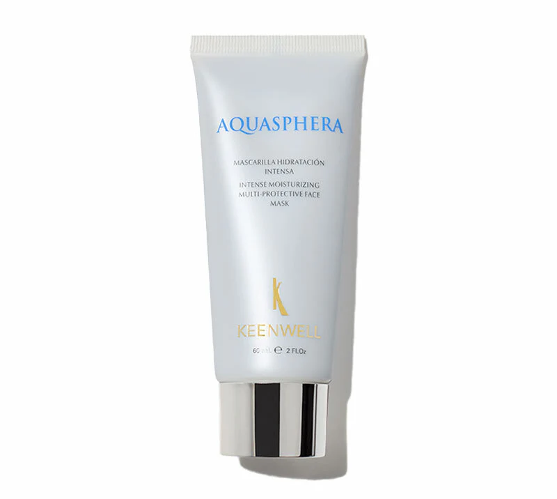 AQUASPHERA MASCARILLA HIDRATACIÓN 60ML