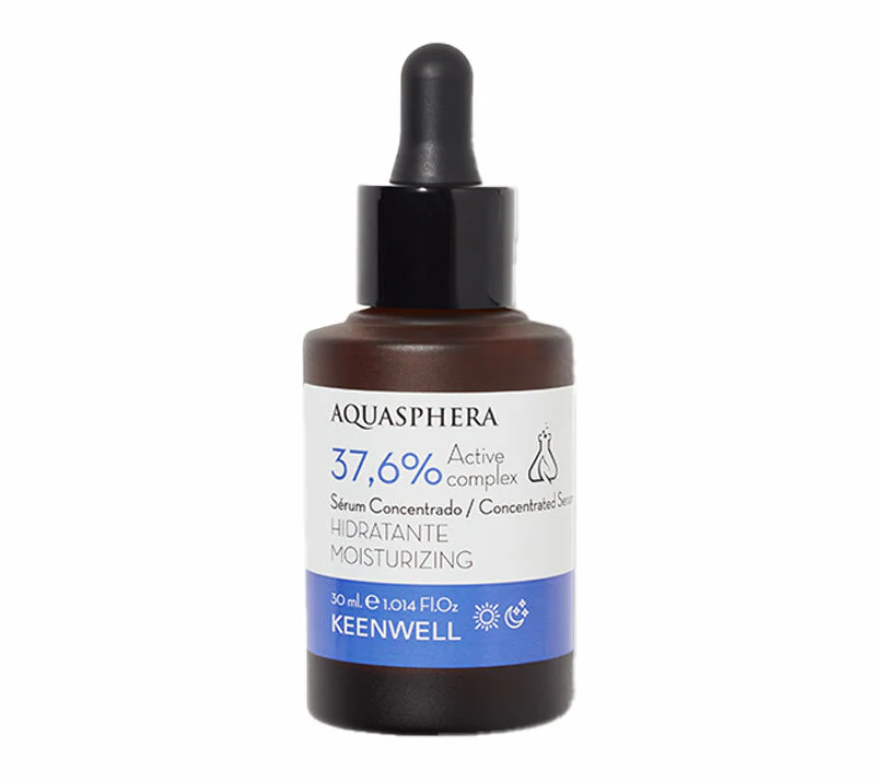 AQUASPHERA SÉRUM CONCENTRADO 30ML