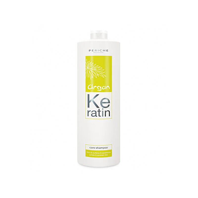 ARGAN KERATIN CARE SHAMPOO 950ML