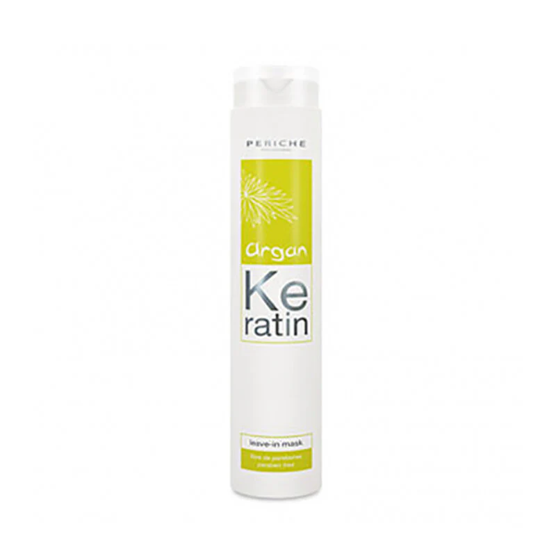 ARGAN KERATIN  LEAVE-IN MASK 250ML