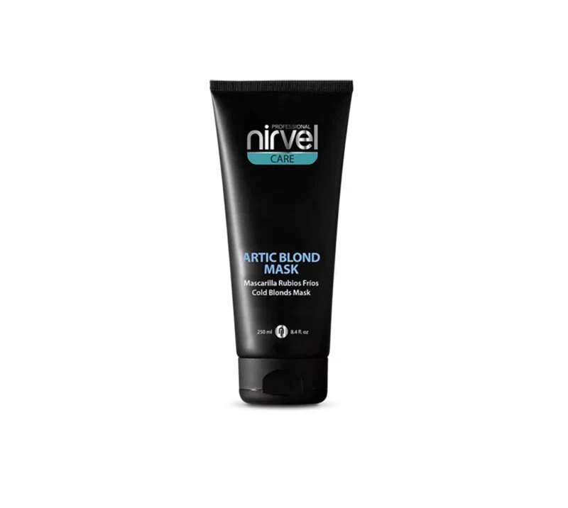 ARTIC BLOND MASK MASCARILLA RUBIOS FRÍOS 250ML