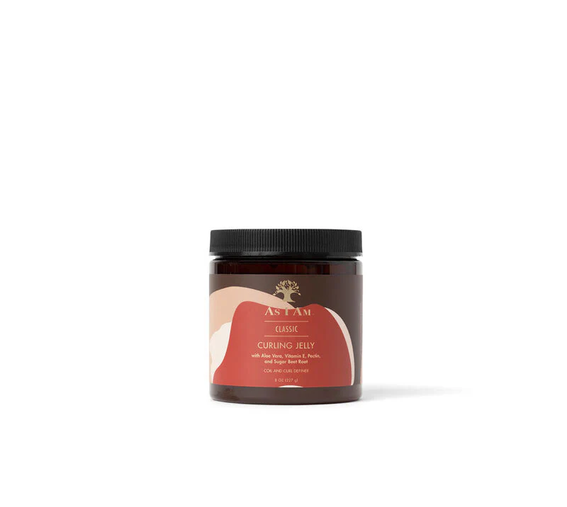 AS I AM CURLING JELLY 227G