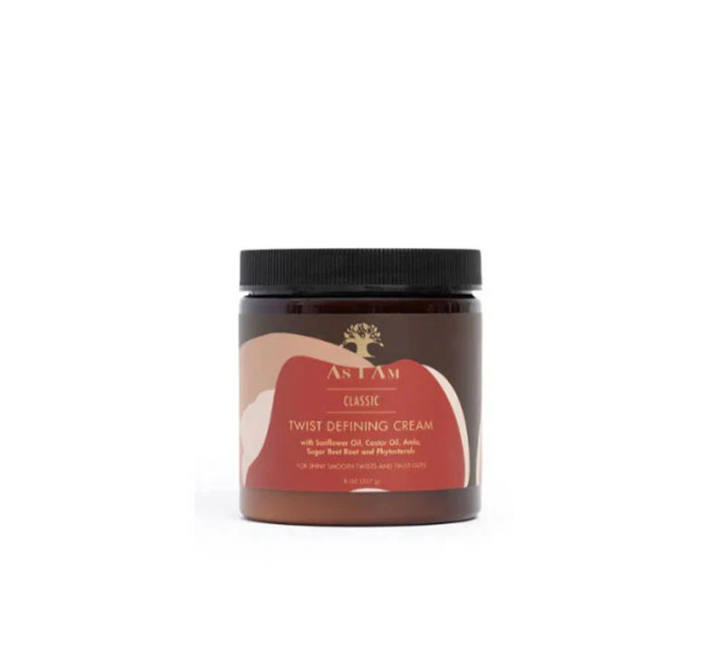 AS I AM DOUBLEBUTTER CREAM 454G