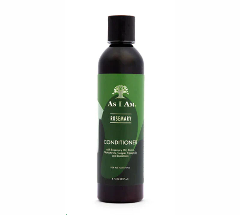 AS I AM ROSEMARY CONDITIONER 237ML